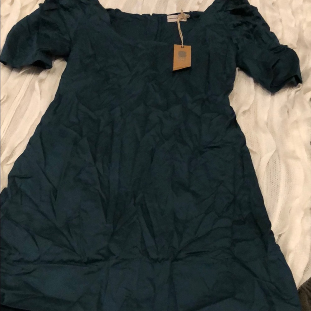 Brooklyn industries dress